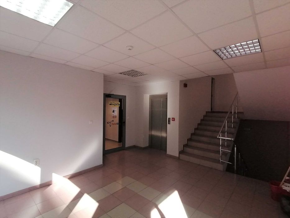 Продава се Офис в Стара Загора, Опълченски - 43 кв.м за 1047 €/кв.м - Снимка #5