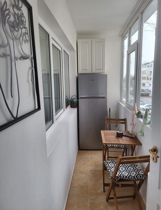 Inchiriez apart. cu o camera ultracentral disponibil din 17.10.2025!