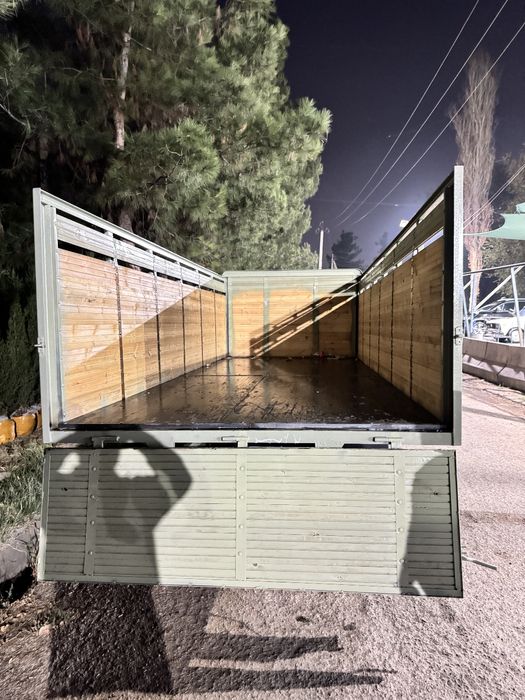 Gazel sotiladi srochna