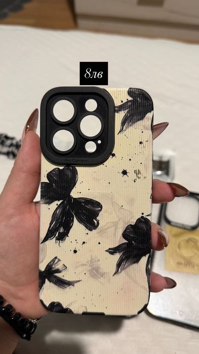 Калъфи за iPhone 14 Pro