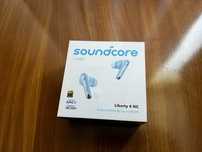 Căști Soundcore Libery4 NC