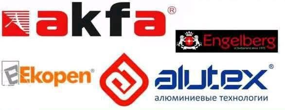 Акфа окна и двери