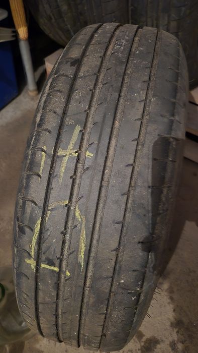 Anvelope de vară 215 70 R16