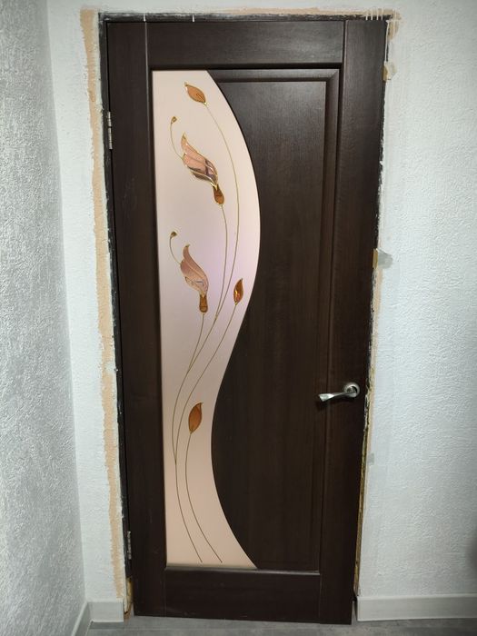 Двери межкомнатные