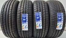 215/55 R18, 99v xl, HIFLY, Anvelope all season M+S