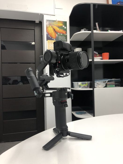 Sony a6400 с комплектом. Готовый комплект.