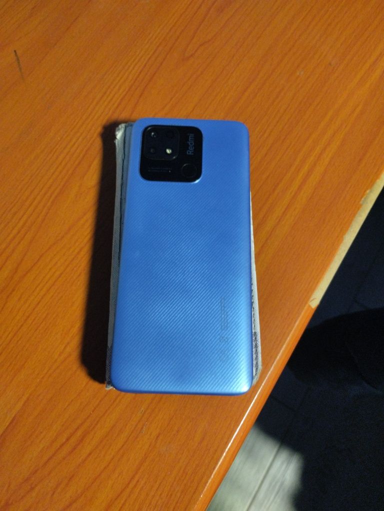 Vând  redmi  10 C