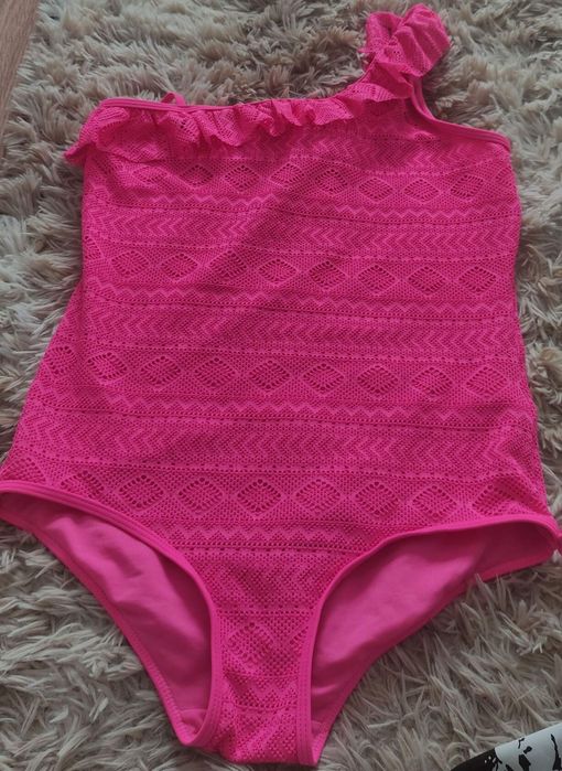 Купальники на девочку