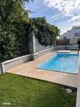 Vila Piscina - Voluntari - 5 camere - 5 bai - 283mp - 3 terase