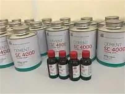 Тип Топ клей Tip Top kley SC4000