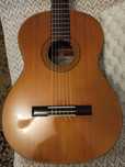 Chitara clasica Aria concert guitar HF AC - 8 Made in Japan