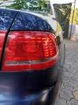 Stop passat  Berlina B7 LED, perfect functional, crapat, se vede in im