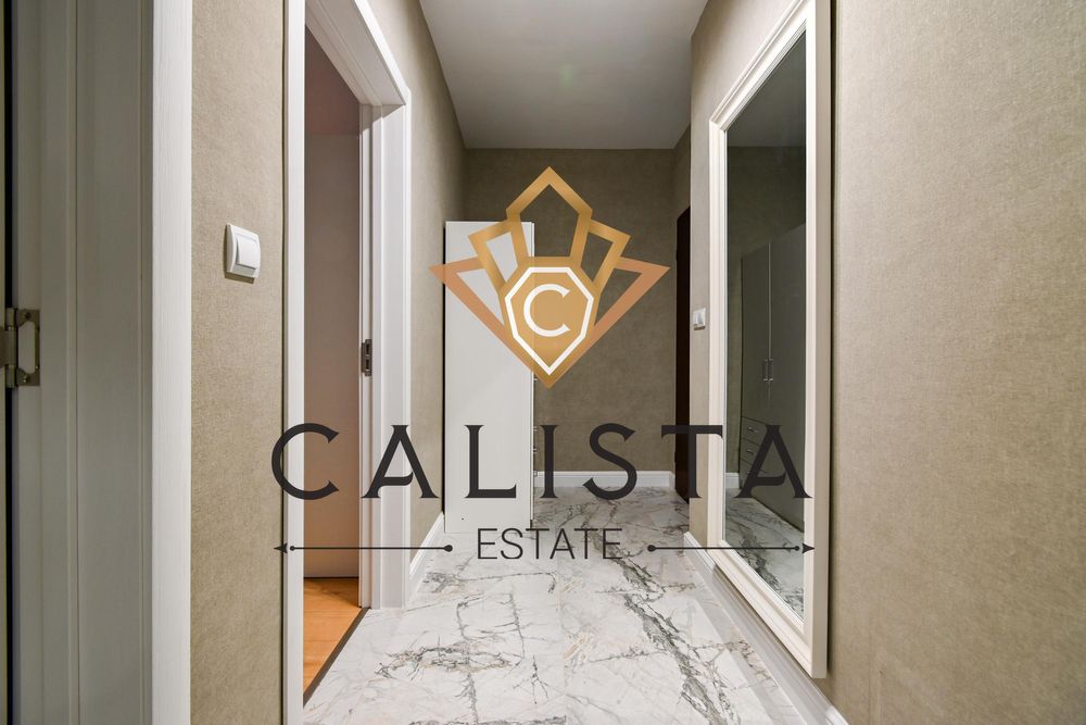 Дава се под наем Двустаен апартамент в София, Стрелбище - 80 кв.м за 700 € - Снимка #7