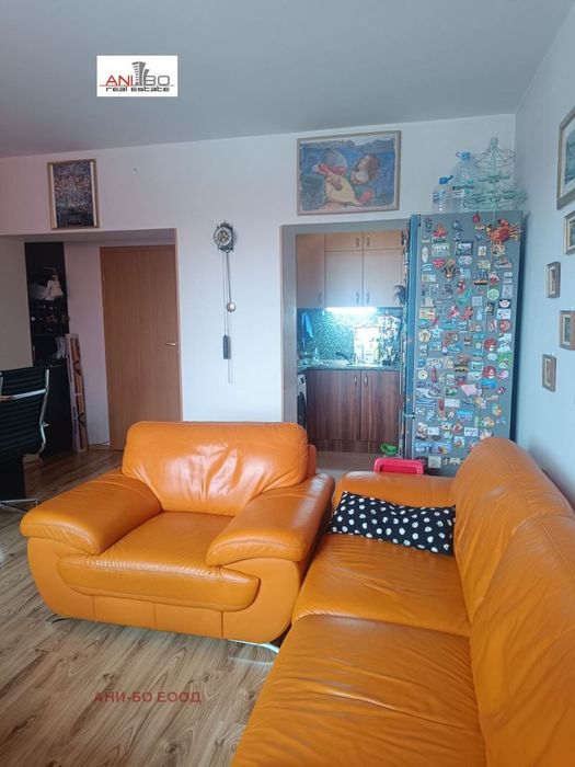 Продава се Тристаен апартамент в София, Овча купел - 127 кв.м за 1930 €/кв.м - Снимка #4