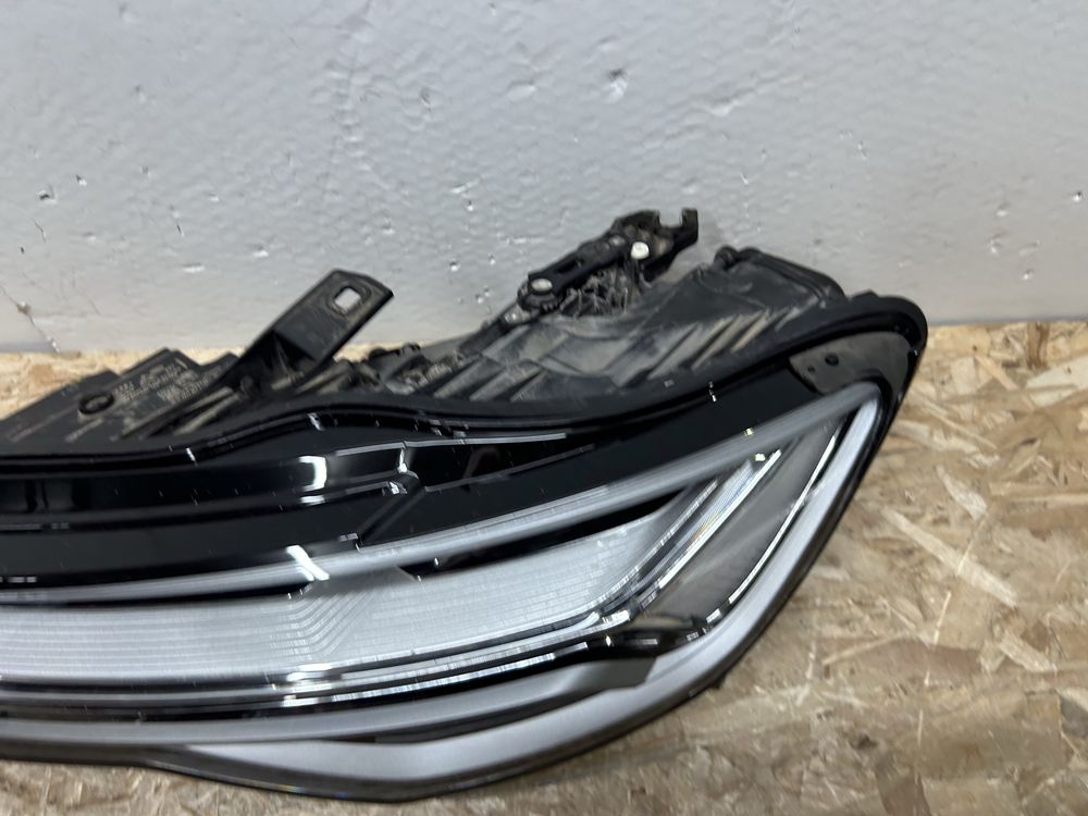 Far faruri Audi A6 4G C7 full led 2015-2018 stanga