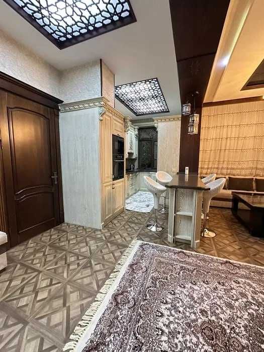 J3 ! Сдаётся квартира 2 ком на Мирзо-Улугбекский р-н ЖК Акай сити