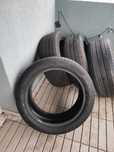 3 anvelope vară Pirelli Cinturato 245 45 R18 Run flat