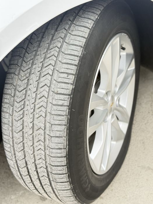 Малибу 2018 2.4 тоза краска