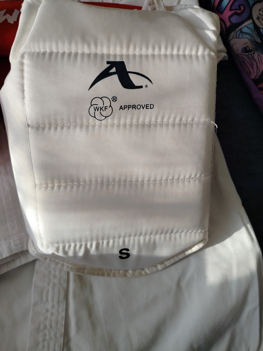 Форма для каратэ