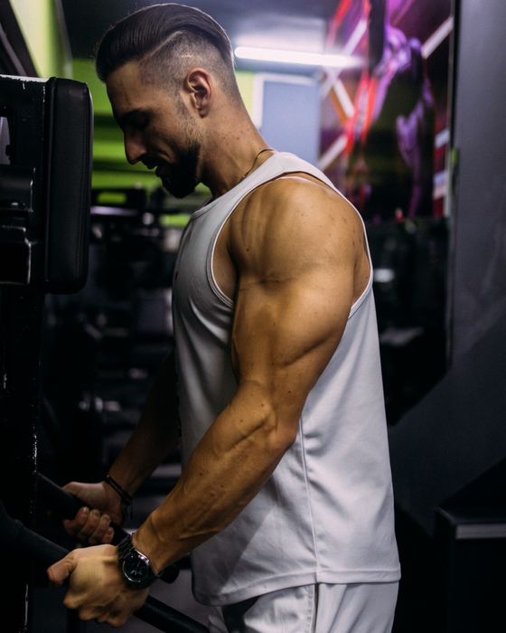 Instructor de fitness LEVEL 4