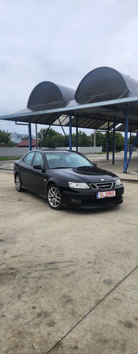 Saab 9-3 1.9d 150cp