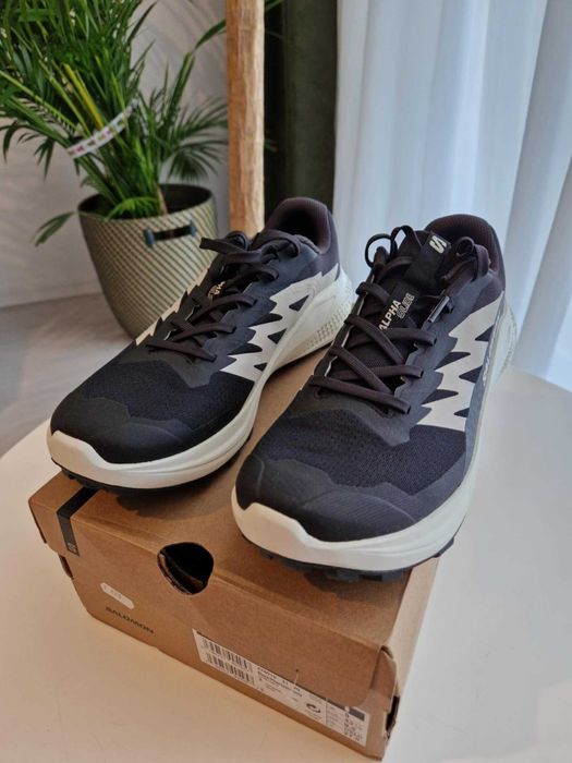 Pantofi Salomon Alphaglide – mărimea 43 1/3