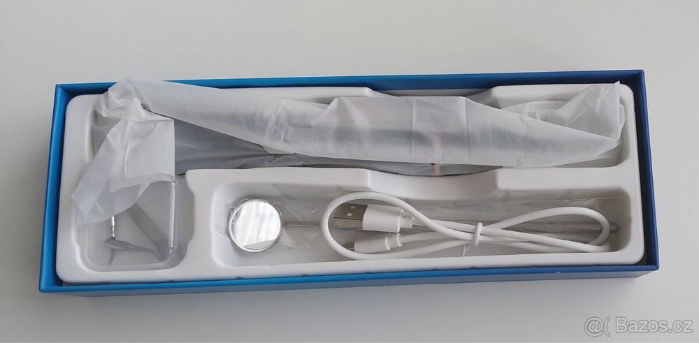 Ултразвуков уред за премахване на зъбен камък