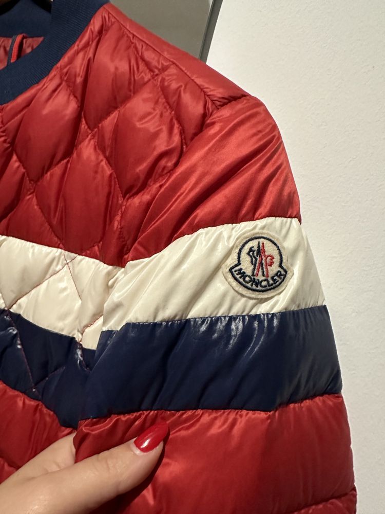 Geaca Unisex MONCLER