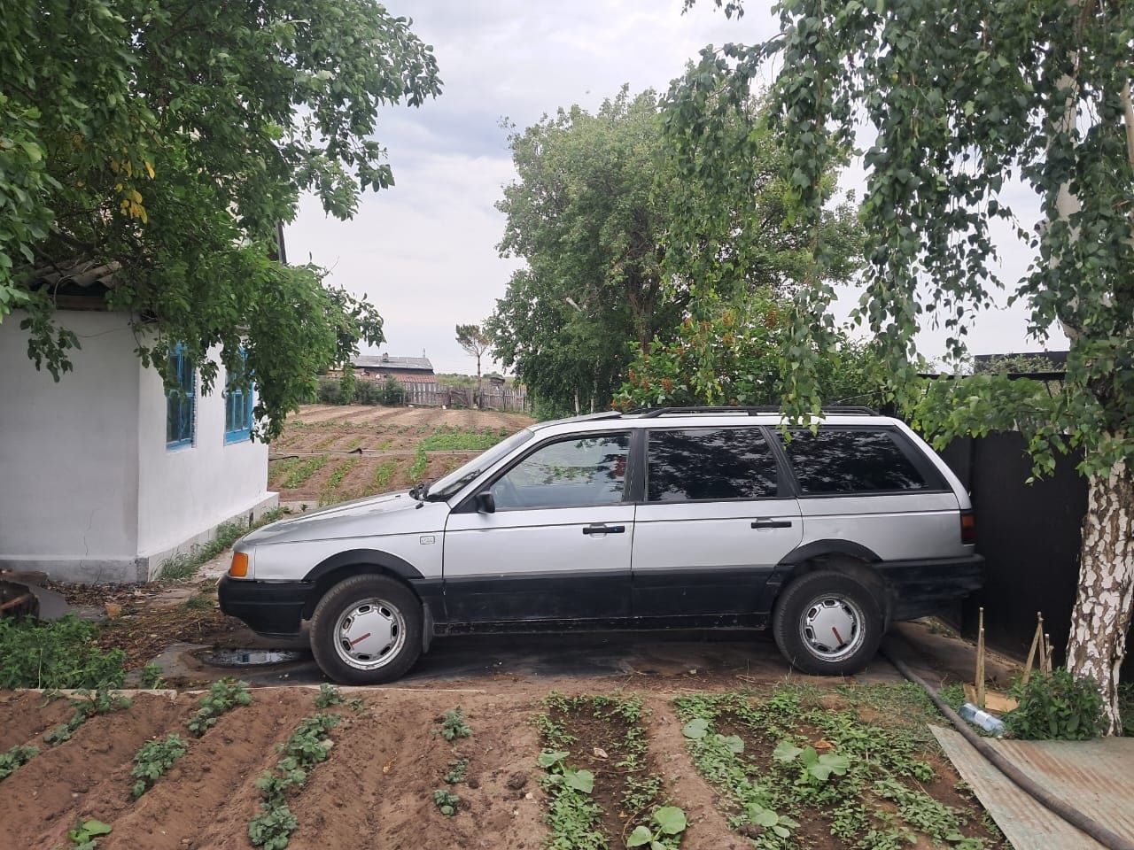 Продаётся пассат