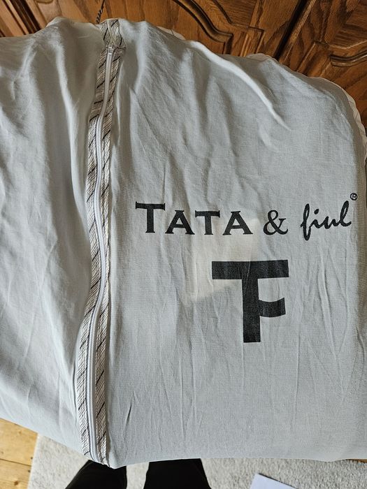 Vând costum cermonie Tata&fiul mărime  52