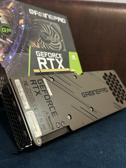 RTX 3080 GamingPro