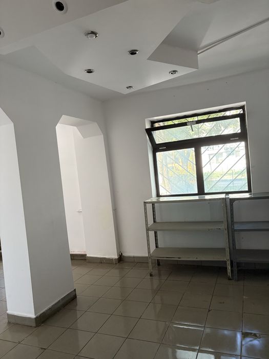 Spatiu comercial/apartament Turnu-Magurele