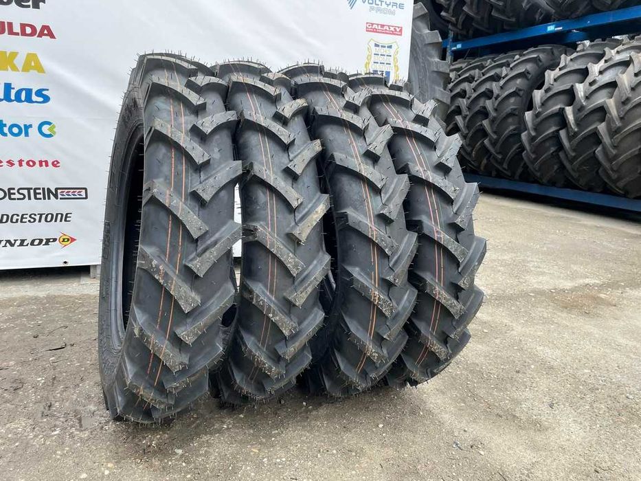Anvelope noi 7.50-20 de tractiune cu garantie BKT livrare rapida