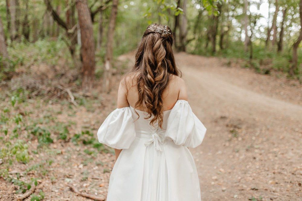 Rochie de mireasă