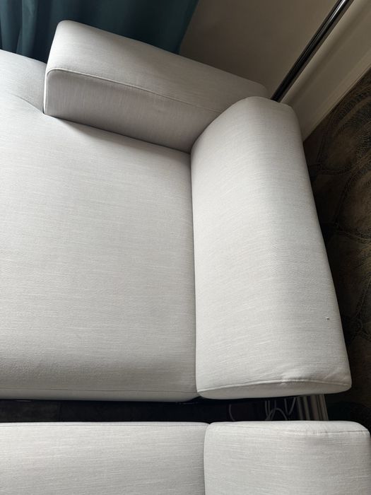 Canapea coltar 3 locuri Westwing