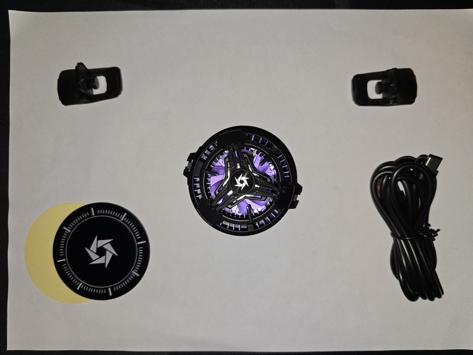 Vand Cooler gaming pentru telefon