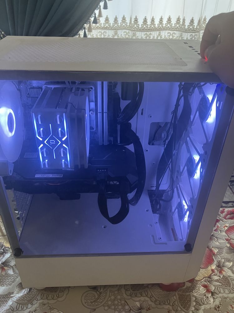I3 12100f GTX1660 6gb OQ