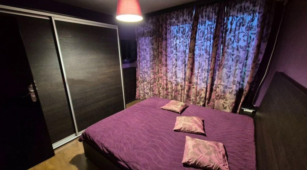 Дава се под наем Тристаен апартамент в София, Павлово - 110 кв.м за 750 € - Снимка #5