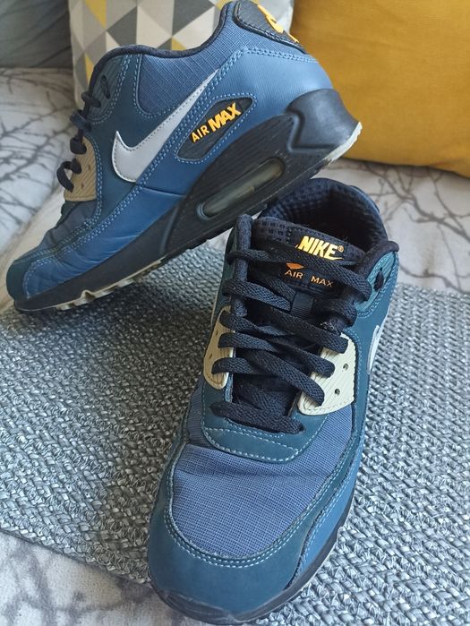 Мъжки маратонки Nike.air max