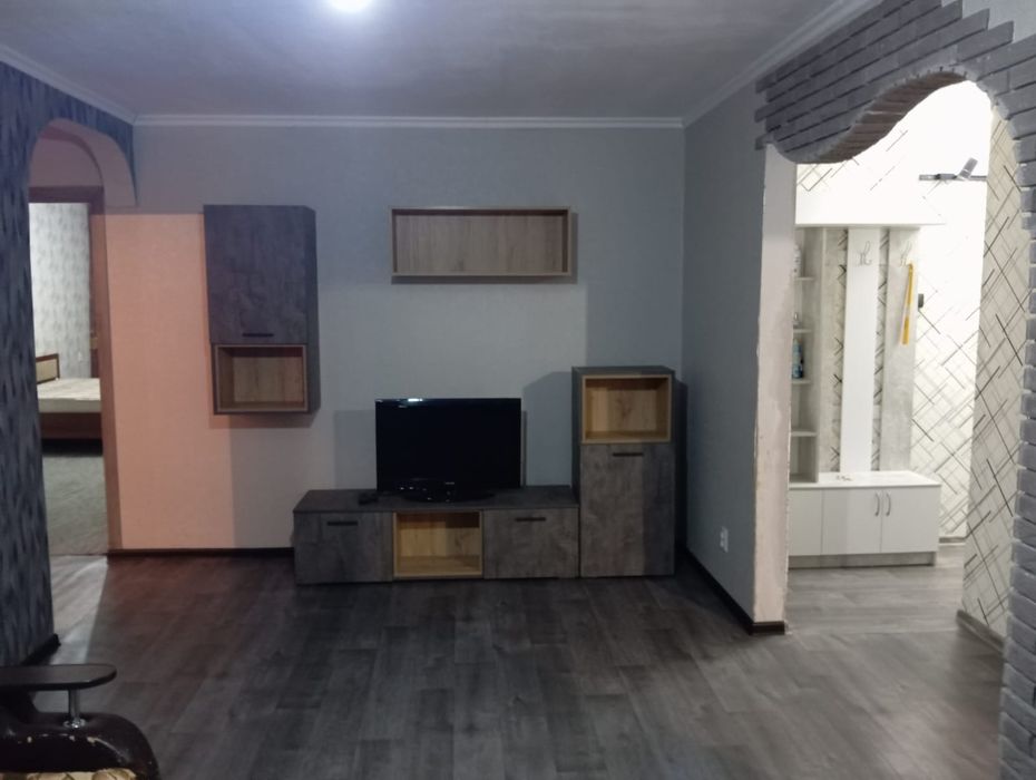 сдам 3х комнатную квартиру