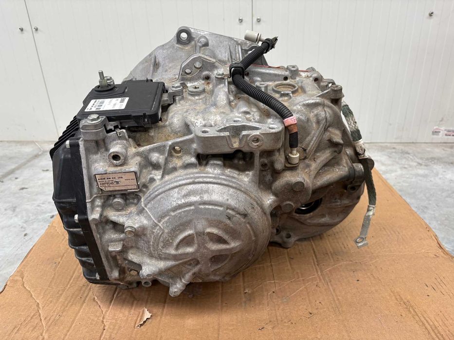 Автоматична скоростна кутия БМВ Ф40 Ф44 2.0dx GA8G45XAW GA8Y45FW