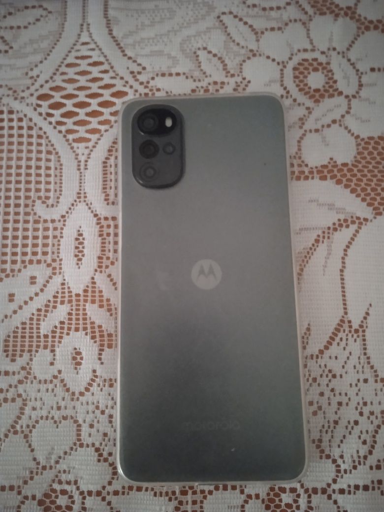 Motorola G 41 128 GB  Нов И Motorola G 22 64 GB Kато нов