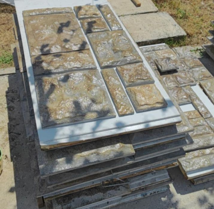 Декоративен камък