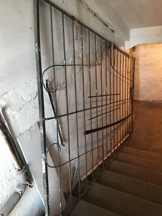 Продам решетки на окна