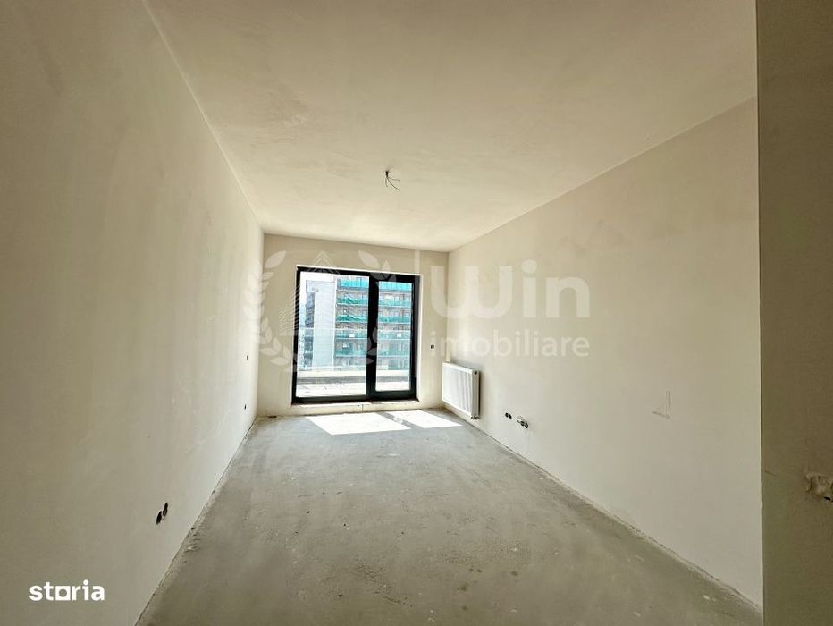 Apartament 2 camere | Bloc nou | View superb | Frunzisului Zorilor