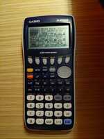 Calculator cu grafica Casio fx-9750G2 ideal elevi,studenti