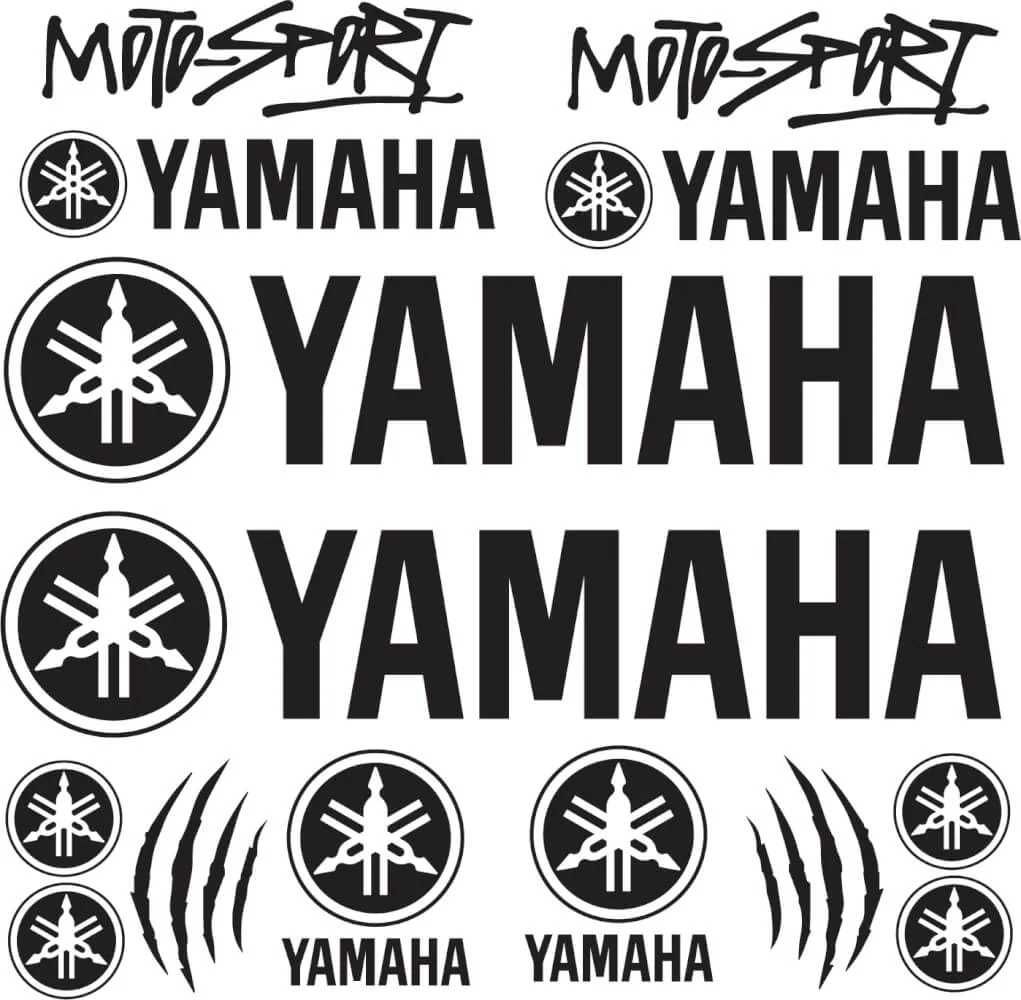Stickere auto - moto personalizate
