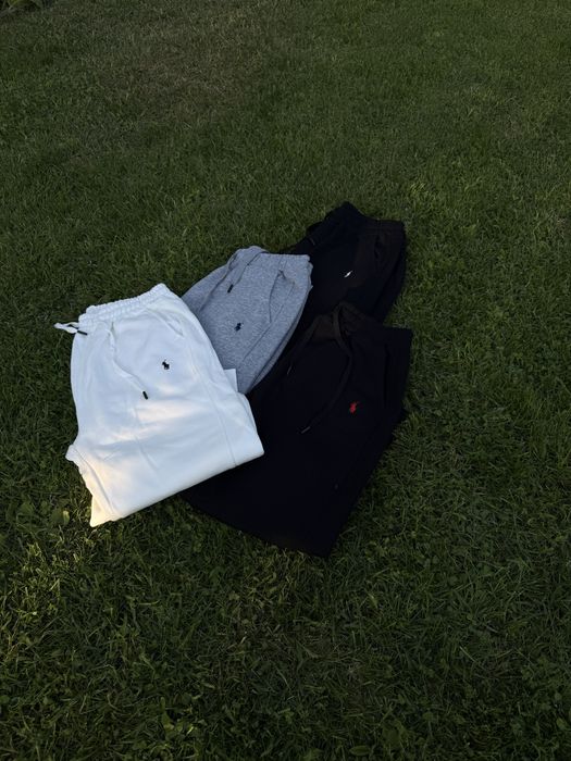 Pantaloni Polo Ralph Lauren