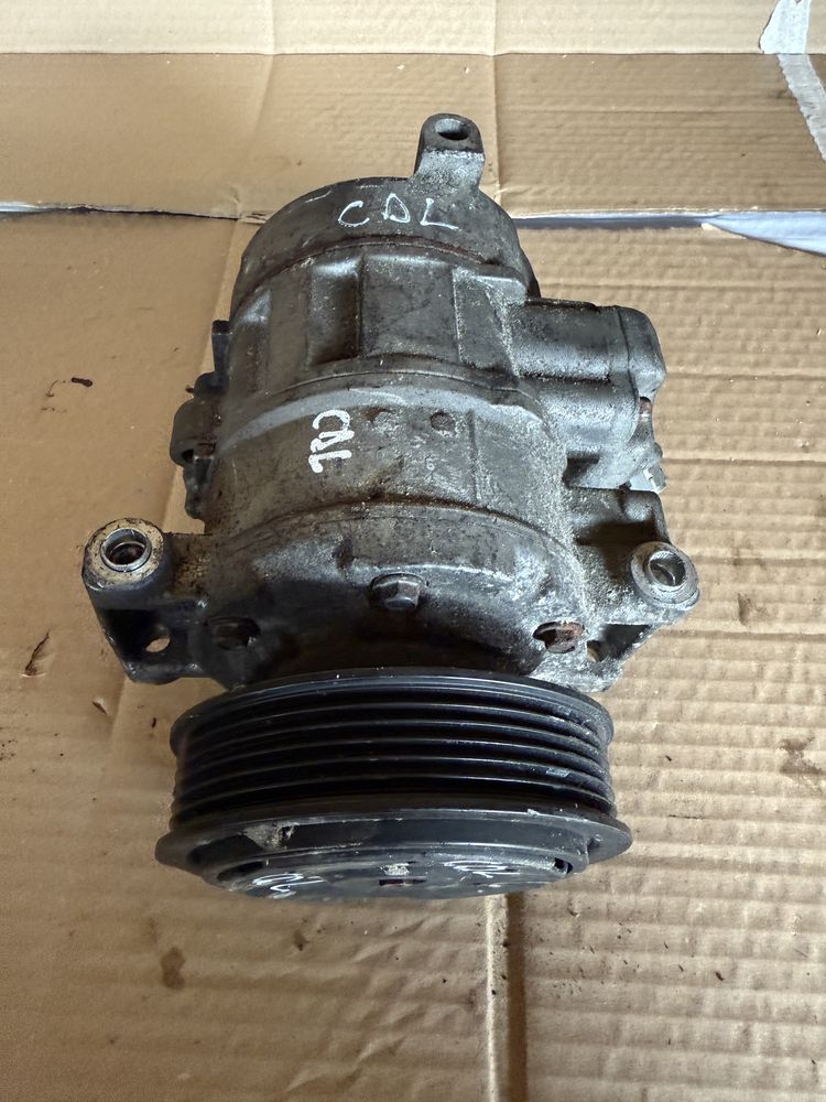 Compresor clima Audi S3 / Cupra 1K0 820 859T