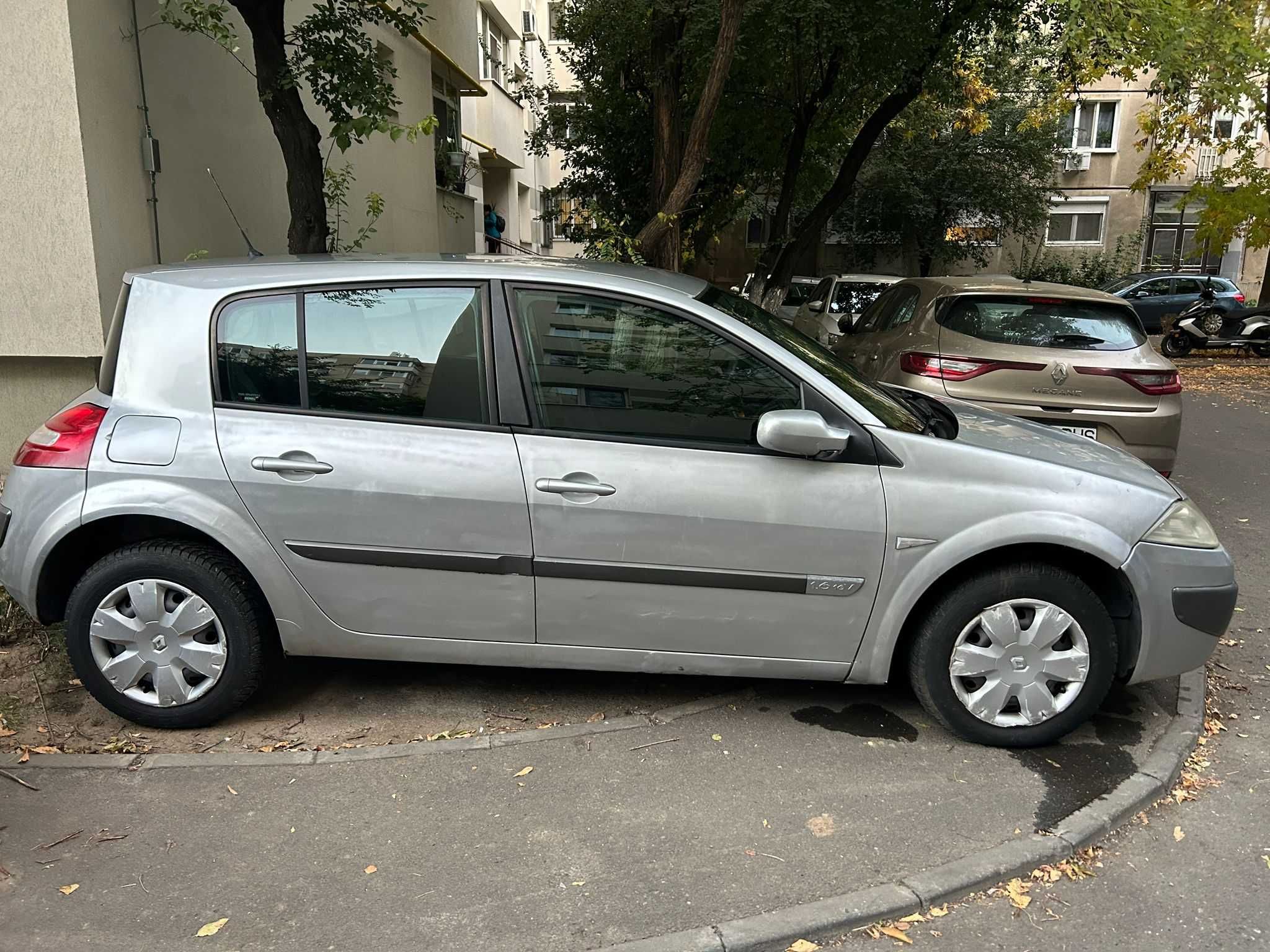 Vand Renault Megane 2